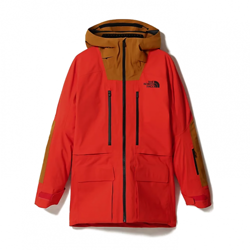 Куртка The North Face A-Cad Futurelight