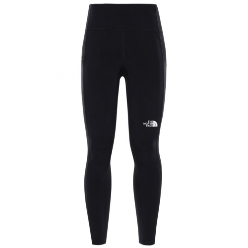 Брюки The North Face Winter Warm High Rise женские