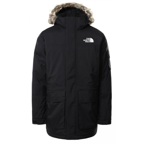 Куртка The North Face Recycled Mcmurdo