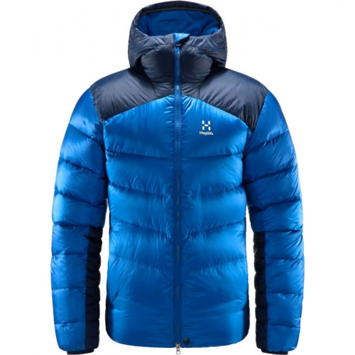 Куртка Haglofs Mojo Down Hood