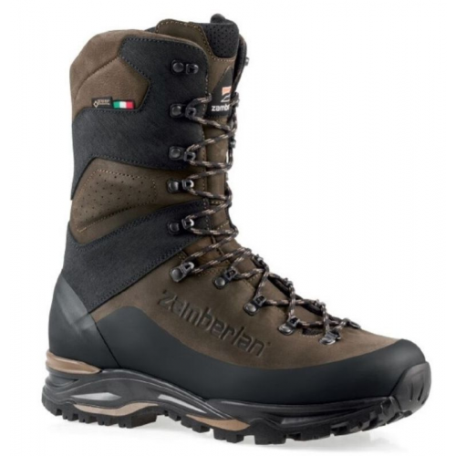 Ботинки Zamberlan 981 Wasatch GTX RR