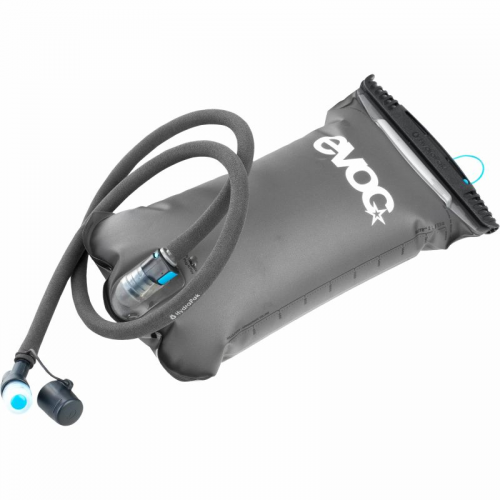 Питьевая система EVOC Evoc Hydration Bladder 2L Insulated темно-серый 2Л