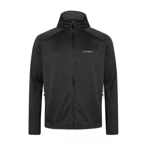 Куртка Berghaus Spitzer Fleece Hooded Interactive