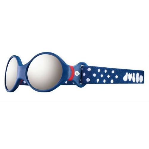 Очки Julbo Loop S детские синий