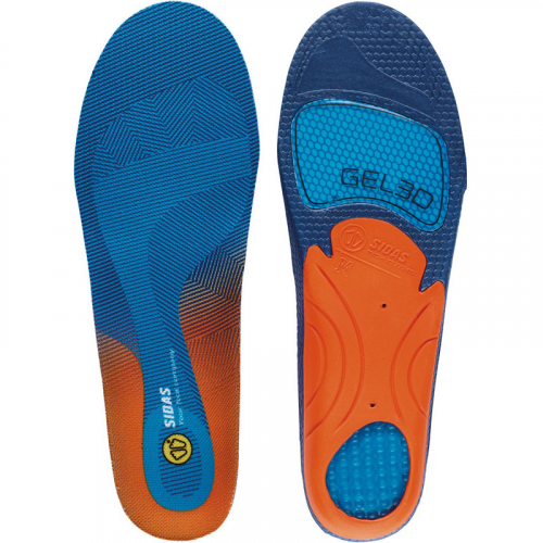 Стелька Sidas Cushionning Gel 3D XL