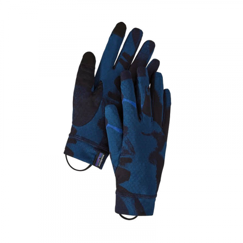 Перчатки Patagonia Capilene® Midweight Liner женские