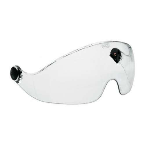 Щиток защитный Petzl Vizir для касок Vertex и Alveo