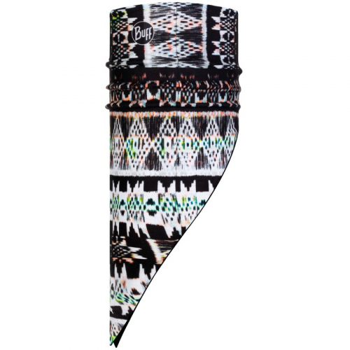 Бандана BUFF Buff Polar Bandana разноцветный ONE