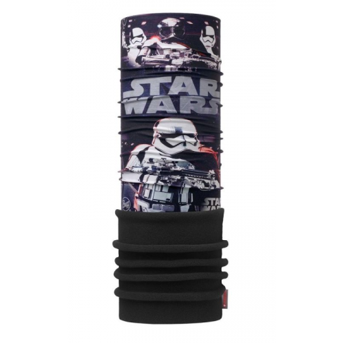 Бандана BUFF Buff Star Wars Polar детская черный ONE