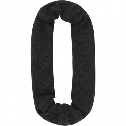 Шарф BUFF Buff Knitted Infinity Yulia черный ONE