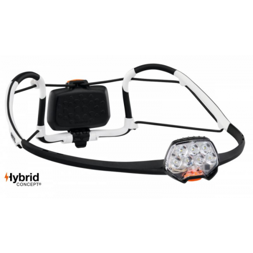 Фонарь Petzl Iko Lamp