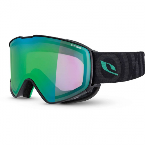 Горнолыжная маска Julbo Cyrius черный