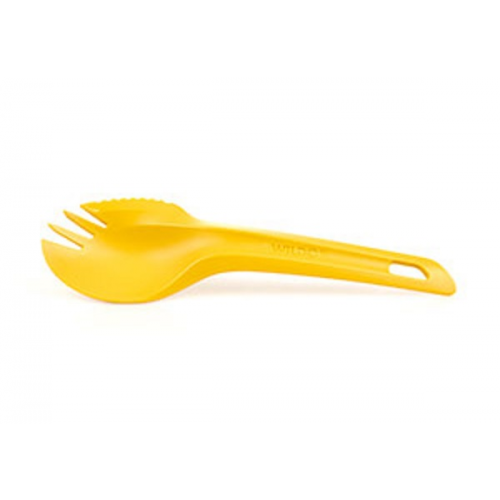 Ловилка Wildo Spork желтый 8.5ГР