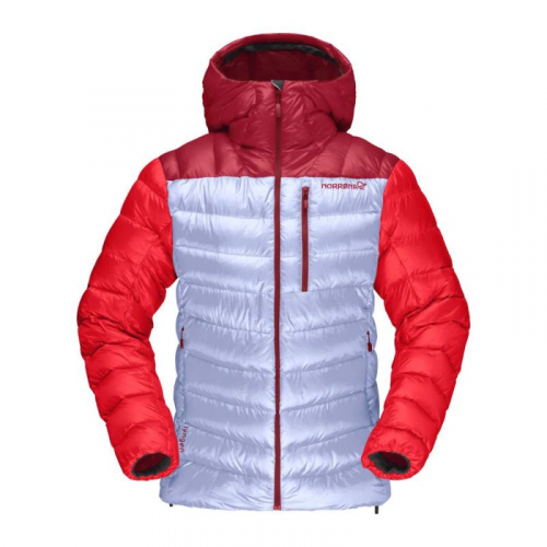 Куртка Norrona Lyngen Down 850 Hood женская