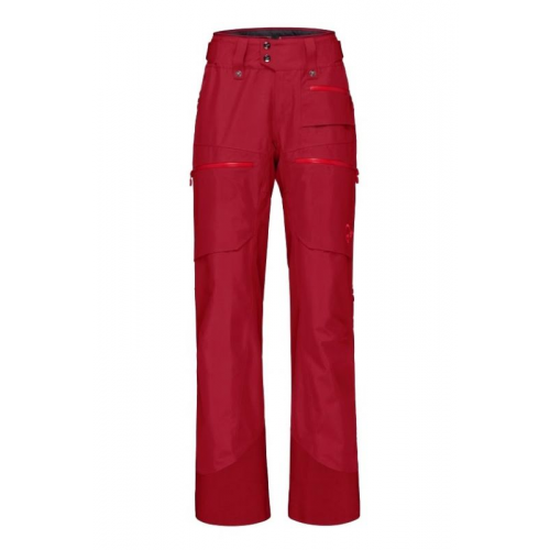 Брюки Norrona Lofoten Gore-Tex Insulated женские