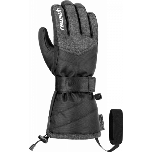Перчатки Reusch Baseplate R-TEX® XT