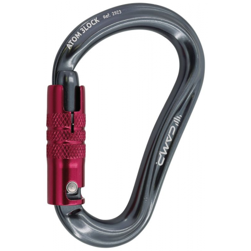 Карабин CAMP Camp Atom - 3lock