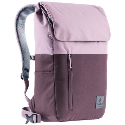 Рюкзак Deuter UP Seoul темно-розовый 16+10Л