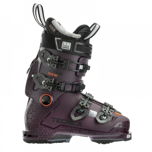 Горнолыжные ботинки Tecnica Cochise 105 W Dyn GW женские