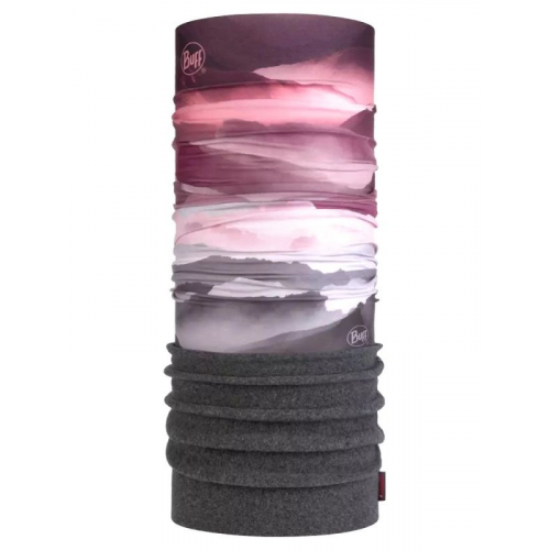 Бандана BUFF Buff Polar светло-фиолетовый ONE