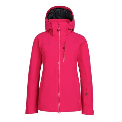 Куртка Mammut Stoney HS Thermo женская