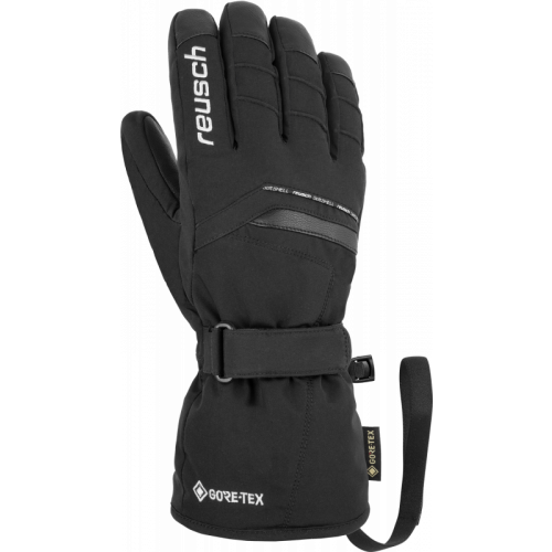 Перчатки Reusch Manni GTX