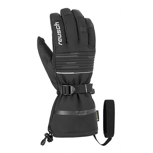 Перчатки Reusch Isidro GTX