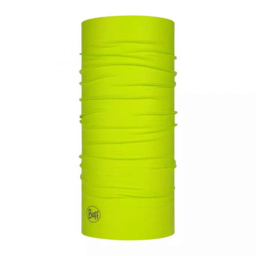 Бандана BUFF Buff Original желтый ONE