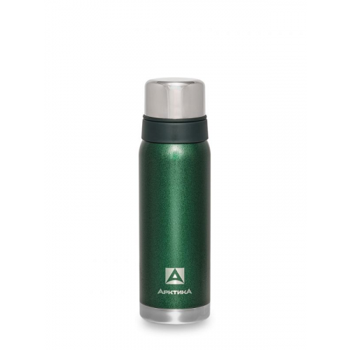 Термос Арктика 750 ml зеленый 0.75Л