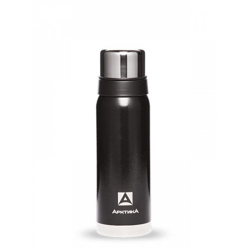 Термос Арктика 750 ml черный 0.75Л