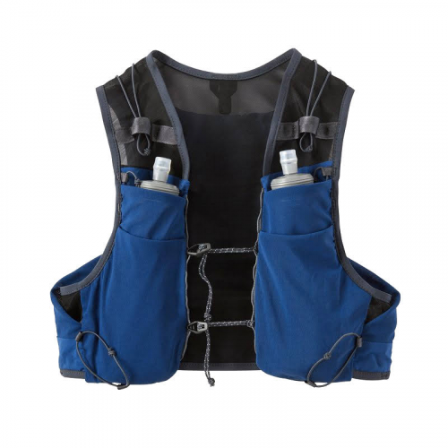 Рюкзак Patagonia Slope Runner Endurance Vest синий S