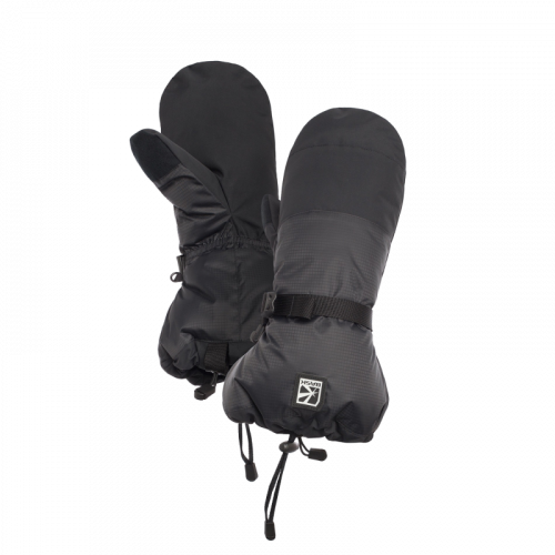 Рукавицы BASK Bask Пух Brooks-D V3