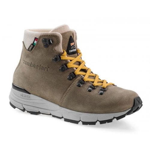 Ботинки Zamberlan 325 Cornell Lite GTX женские
