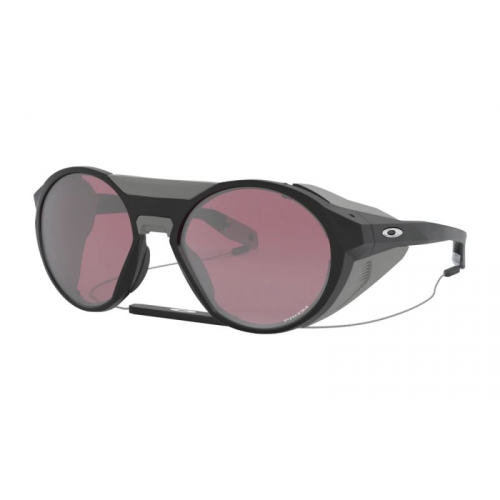 Очки солнцезащитные Oakley Clifden черный ONE