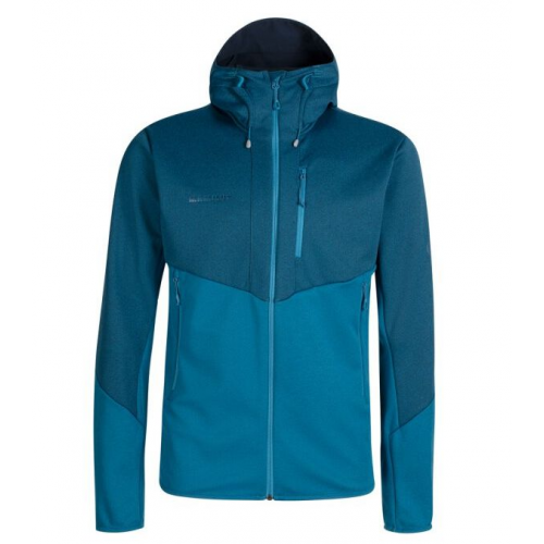 Куртка Mammut Ultimate Vi So Hooded