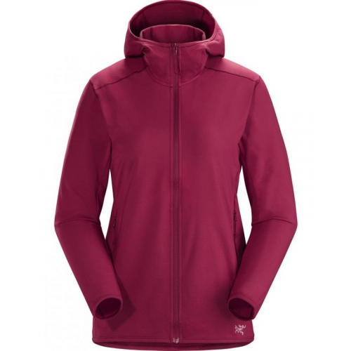 Куртка Arcteryx Kyanite LT Hoody женская