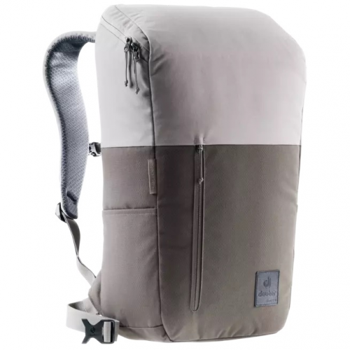 Рюкзак Deuter Up Stockholm коричневый 22Л