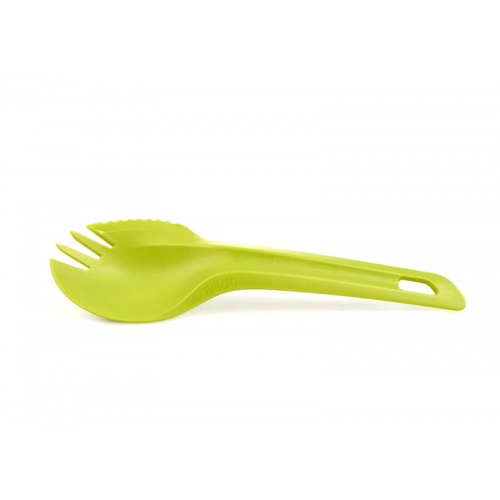 Ловилка Wildo Spork светло-зеленый 8.5ГР