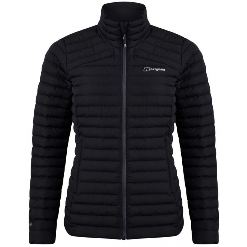 Куртка Berghaus Nula NH Syn IN AF женская