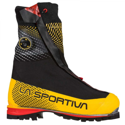 Ботинки La Sportiva LaSportiva G5 Evo