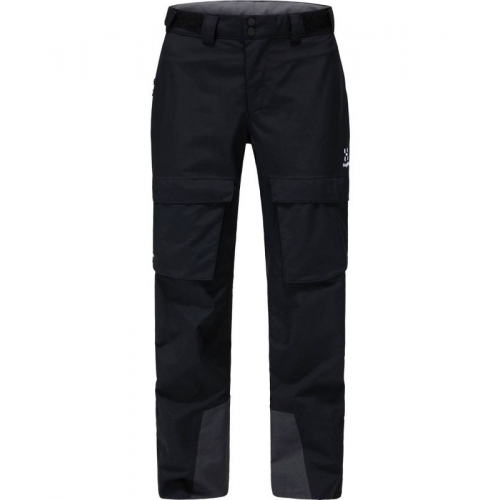 Брюки Haglofs Elation GTX женские