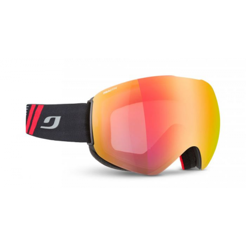 Горнолыжная маска Julbo Skydome черный