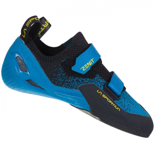 Скальные туфли La Sportiva LaSportiva Zenit