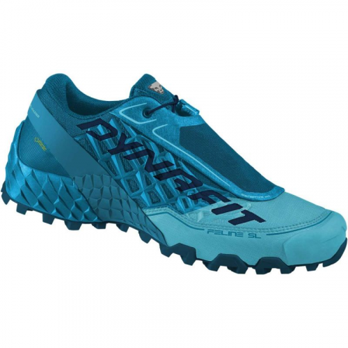 Кроссовки Dynafit Feline SL W GTX женские