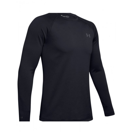 Футболка Under Armour ColdGear Base 3.0 Crew