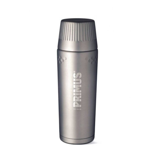 Термос Primus Trailbreak Vacuum 0.75L Stainless Steel серый 750МЛ