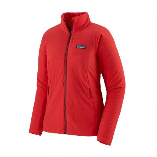 Куртка Patagonia Nano-Air женская
