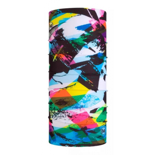 Бандана BUFF Buff Original Junior детская разноцветный ONE
