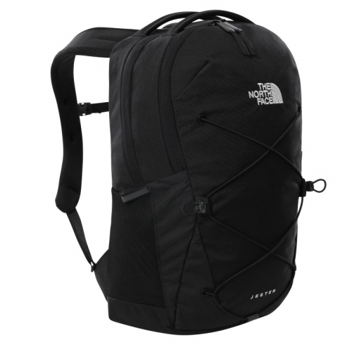 Рюкзак The North Face Jester женский черный 28Л