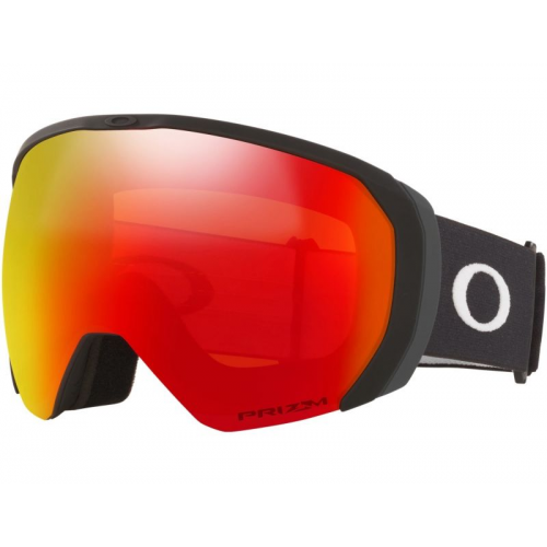 Горнолыжная маска Oakley Flight Path L черный
